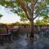 Outdoors view