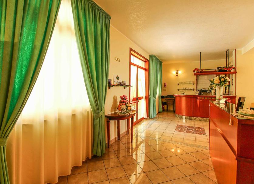 Hotel amenity Photo