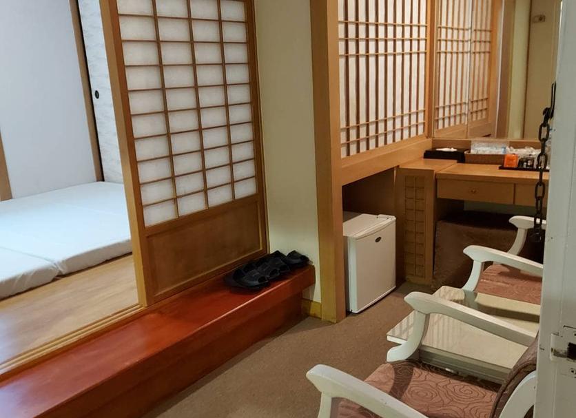 Room amenity Photo