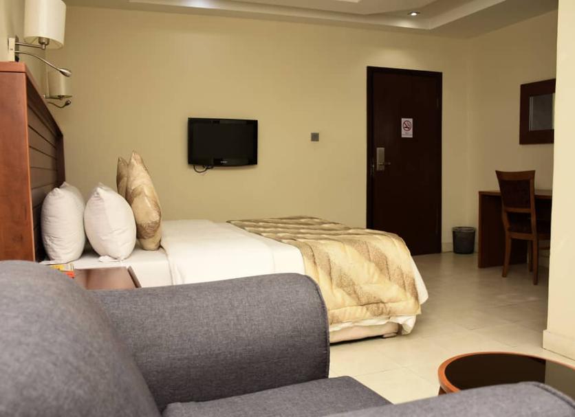 Room amenity Photo
