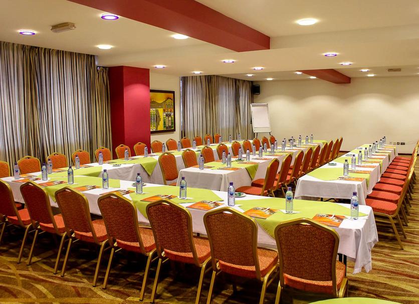 Conference room Photo