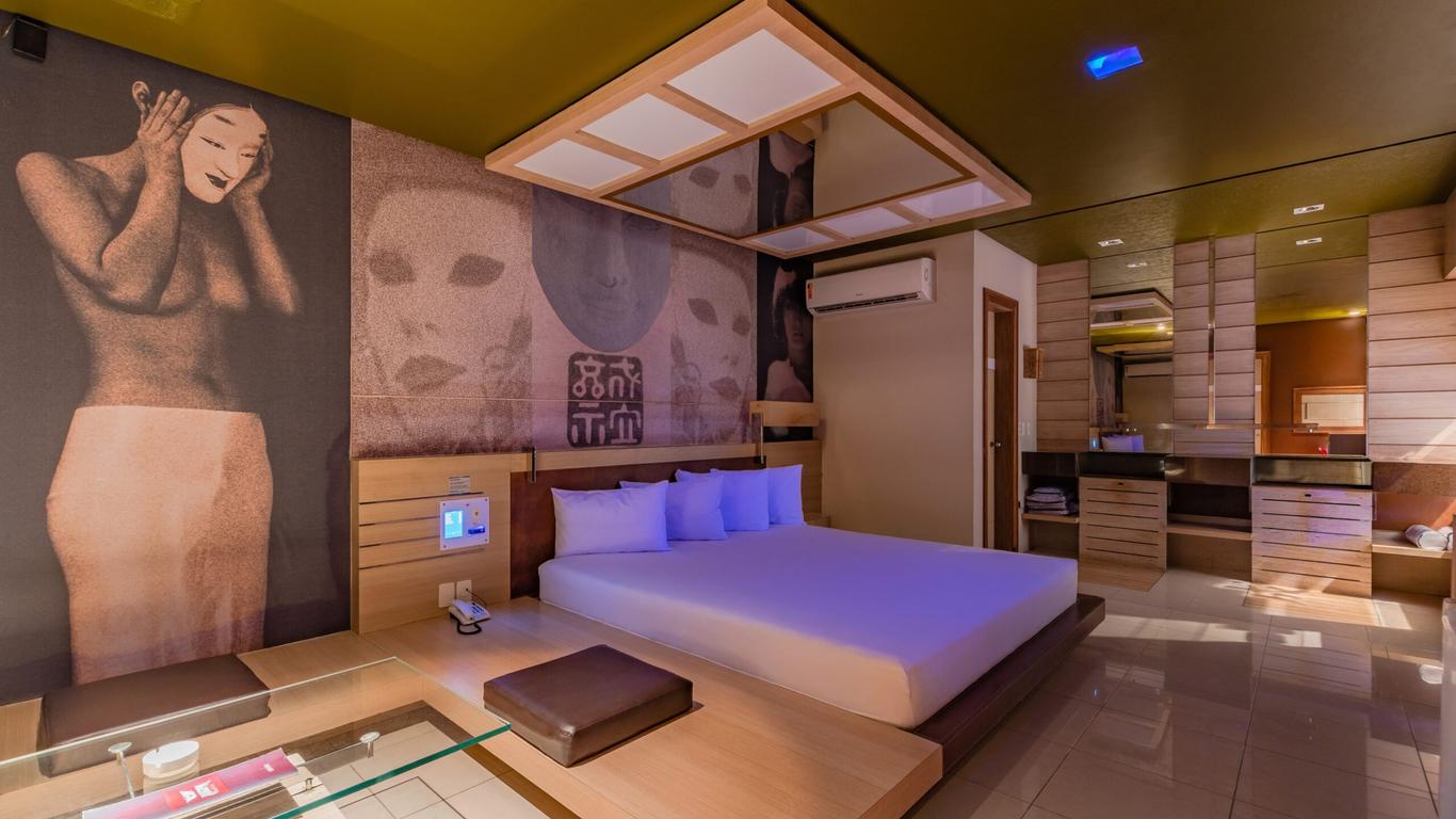 Dragon Motel (Adult Only) from $65. Fortaleza Hotel Deals & Reviews - KAYAK