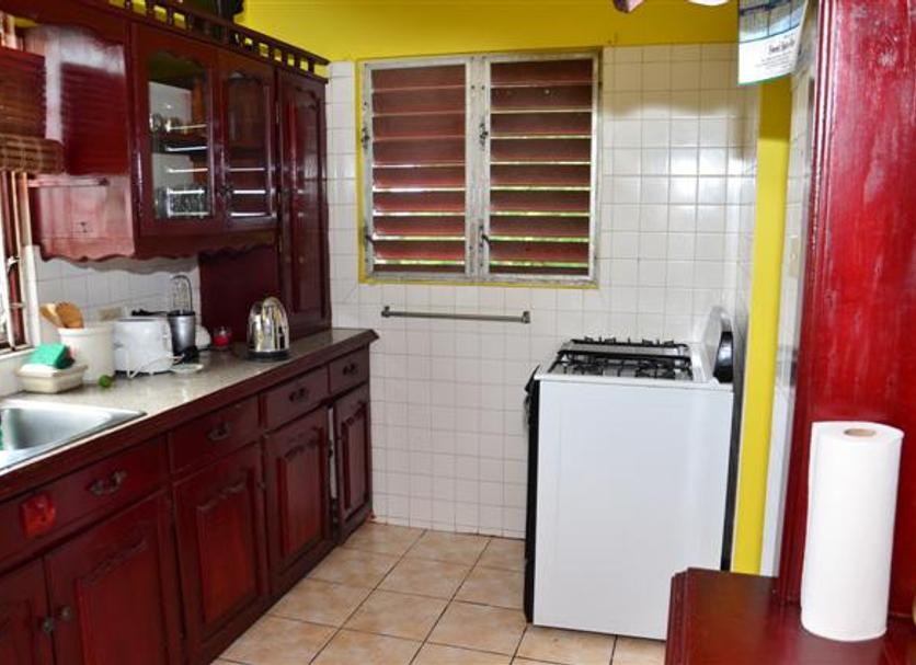 Kitchen Photo