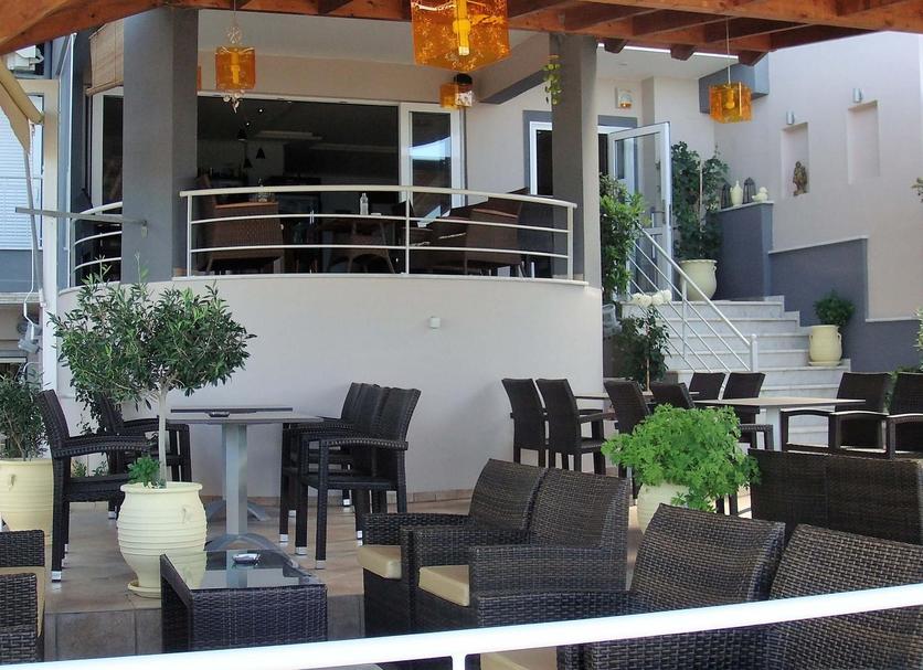 Hotel amenity Photo