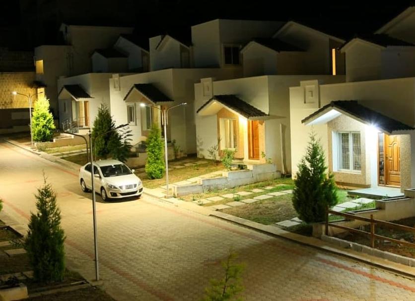 Outdoors view Photo