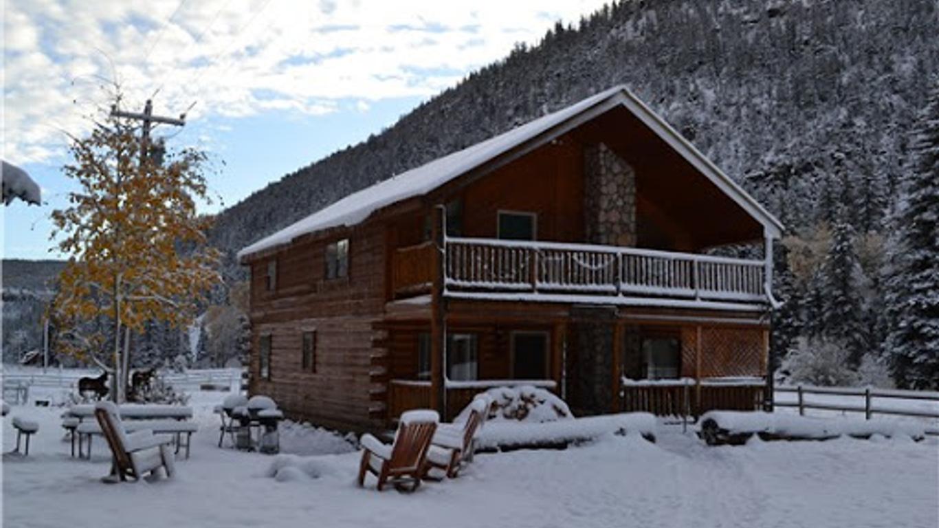 Wolf Creek Ranch Ski Lodge from $121. South Fork Hotel Deals & Reviews