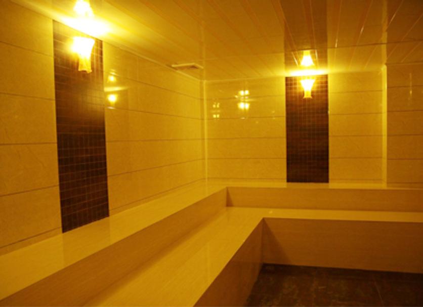 Spa Photo