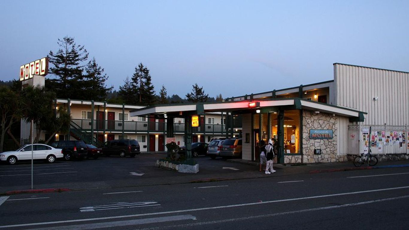 Fairwinds Motel Restaurant Nova Scotia Canada Fairwinds Motel Restaurant Nova Scotia Canada