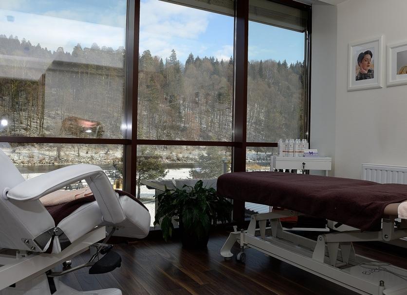 Spa Photo