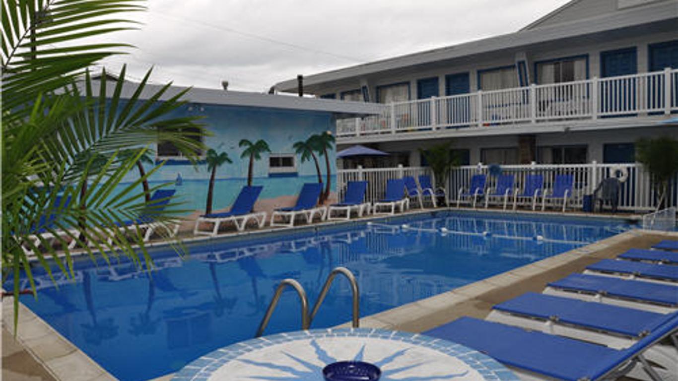 Surf Haven Motel