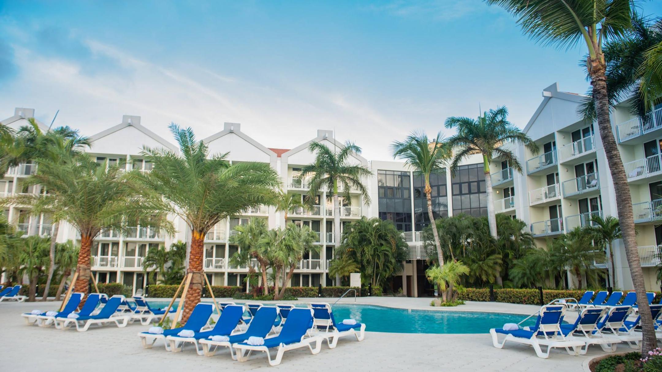 Renaissance Wind Creek Aruba Resort from 202. Oranjestad Hotel Deals