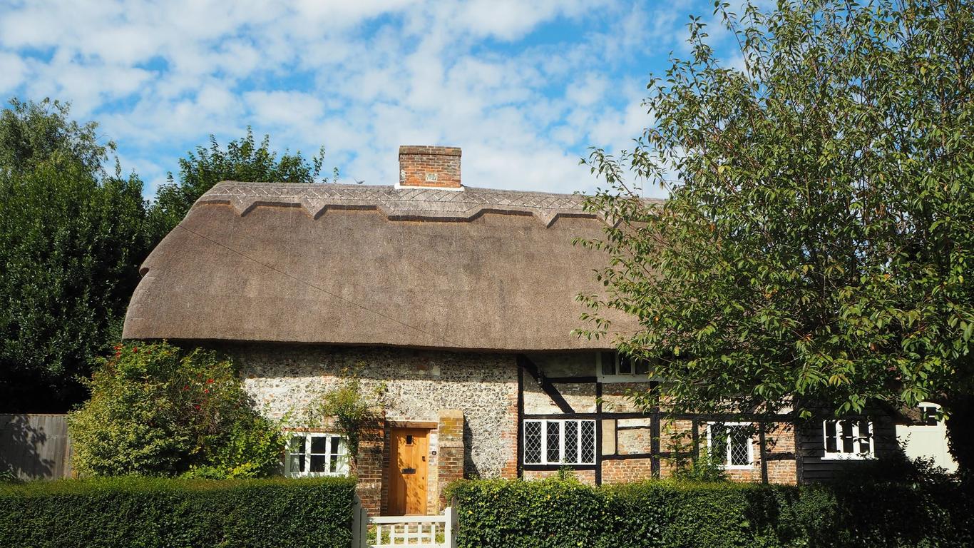 Nightingale Cottage