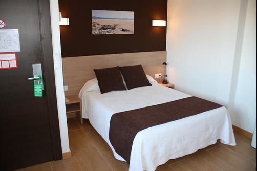 Hostal Rocamar - Santander