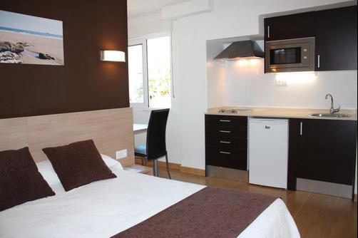 Hostal Rocamar - Santander