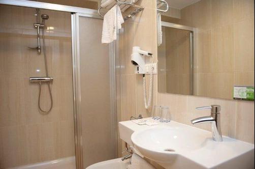 Hostal Rocamar - Santander