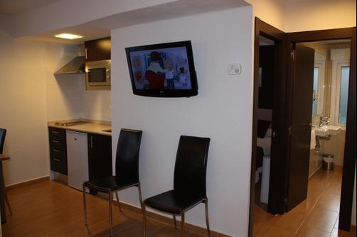 Hostal Rocamar - Santander