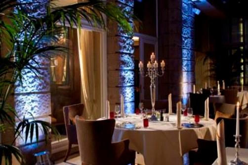 Steigenberger Parkhotel Düsseldorf - Dusseldorf
