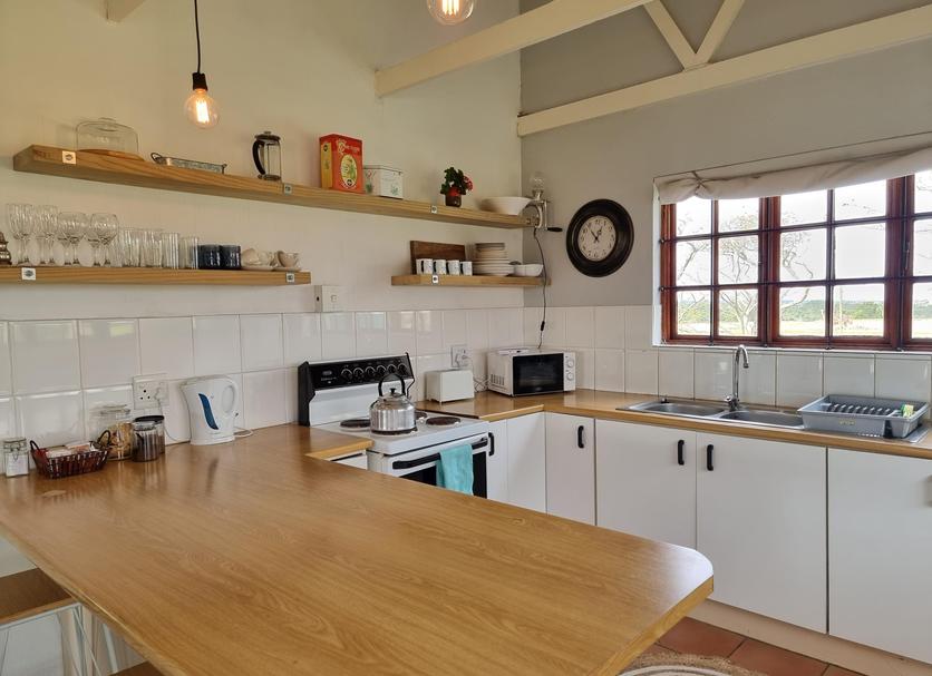 Kitchen Photo