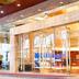 Hotel Entrance