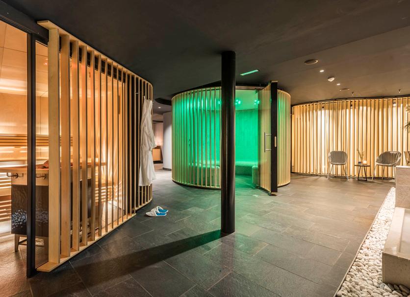 Spa Photo