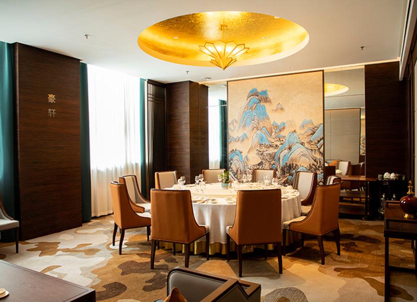 Dining room Photo