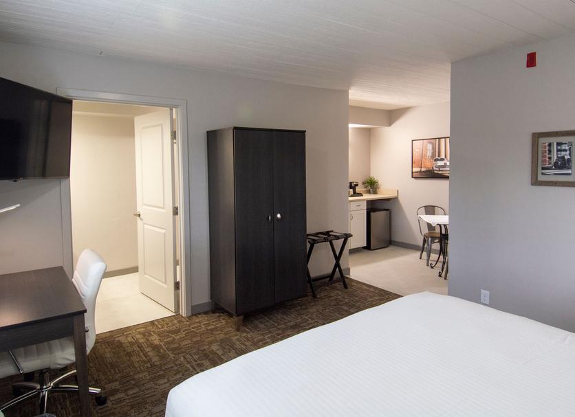 Room amenity Photo