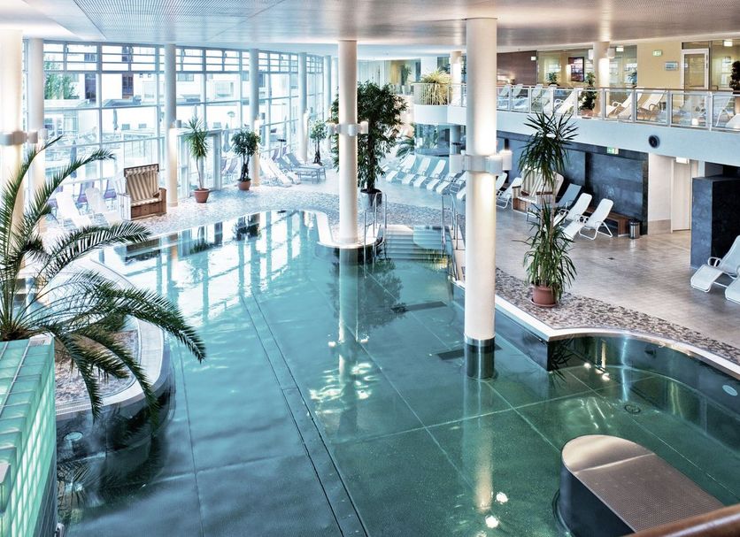 Spa Photo