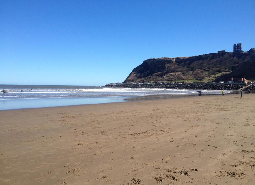 Beach Photo