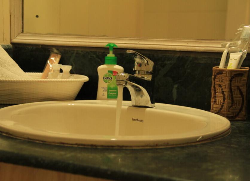 Bathroom Photo