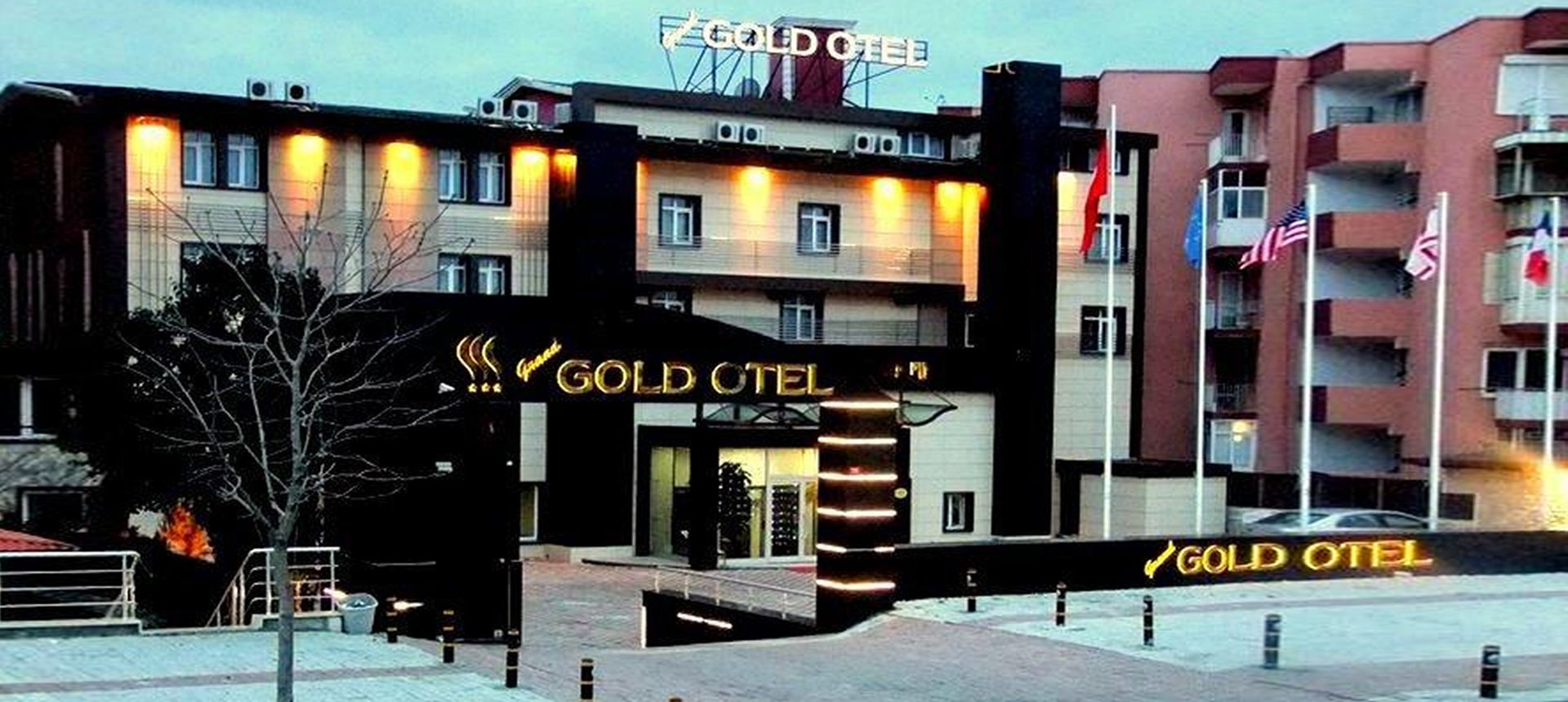 Grand Gold Hotel $33. Istanbul Hotel Deals & Reviews - KAYAK