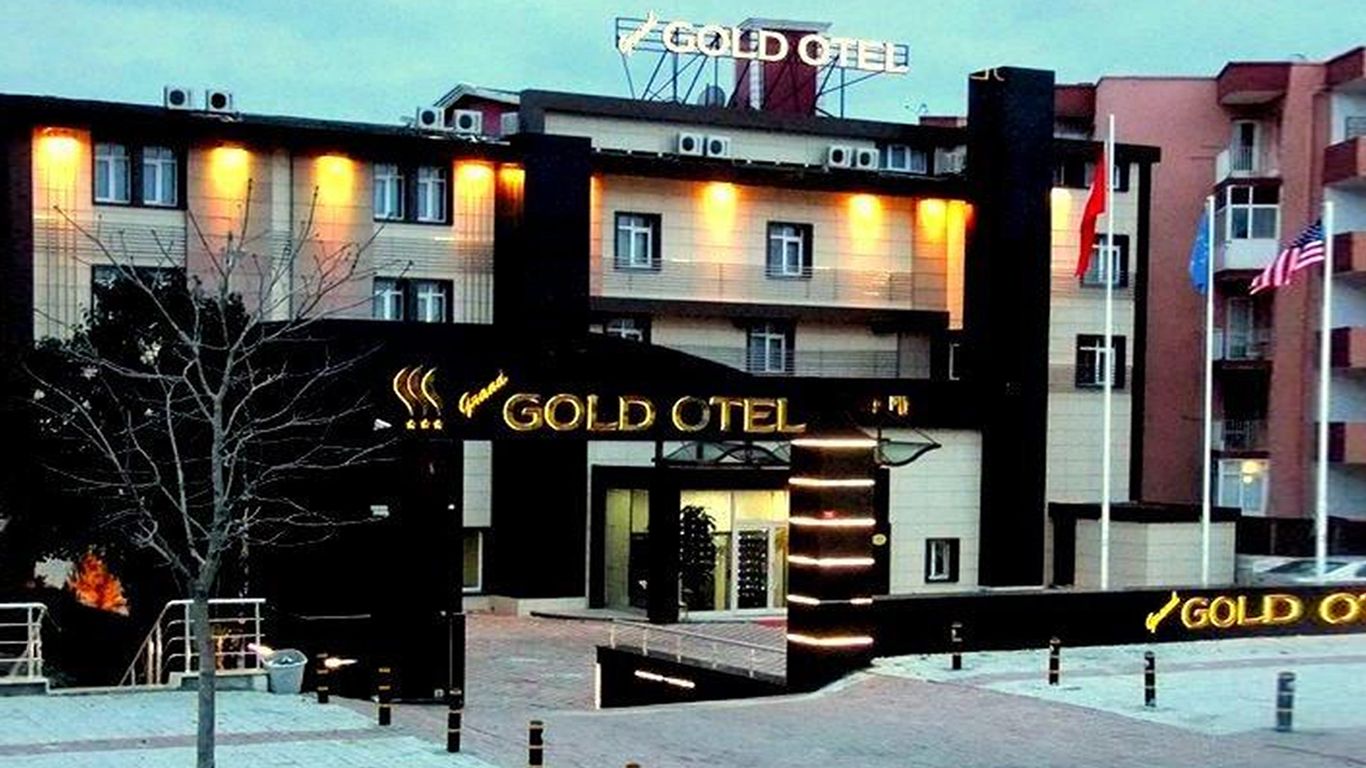Grand Gold Hotel $33. Istanbul Hotel Deals & Reviews - KAYAK