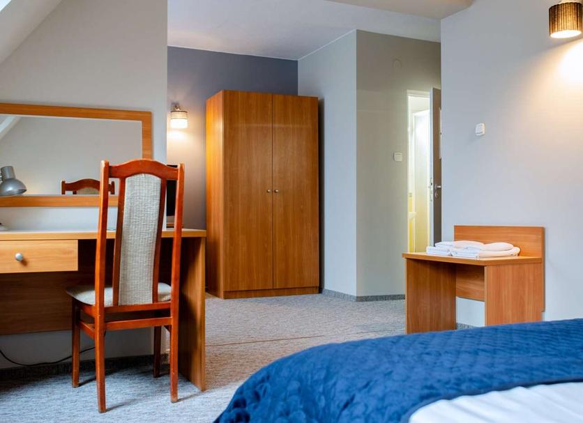 Room amenity Photo