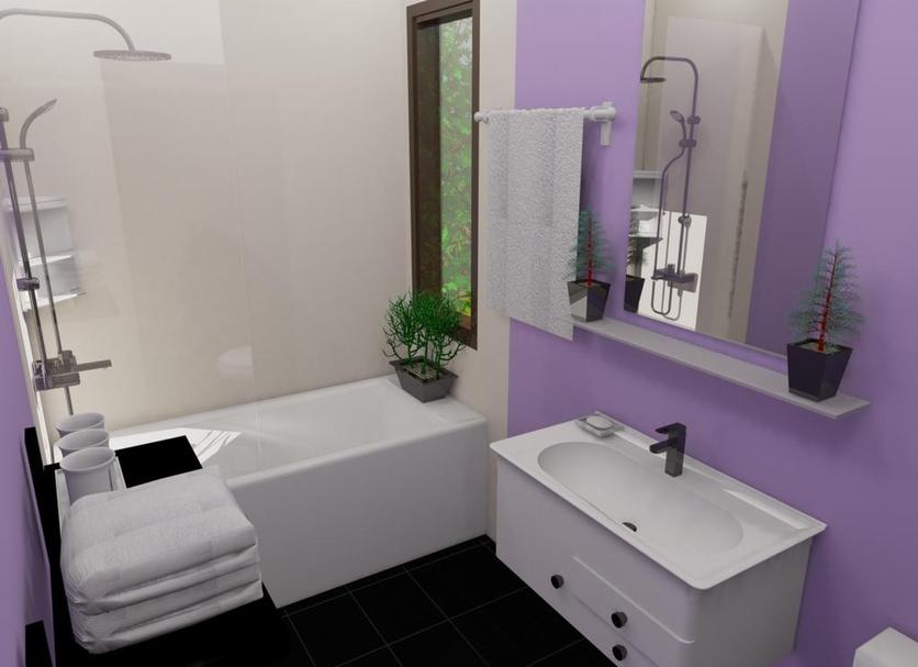 Bathroom Photo