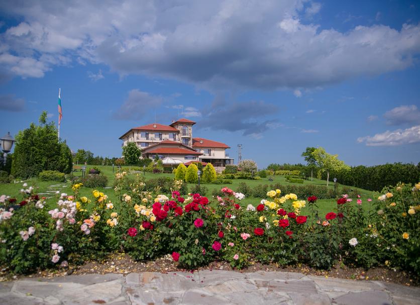 Outdoors view Photo