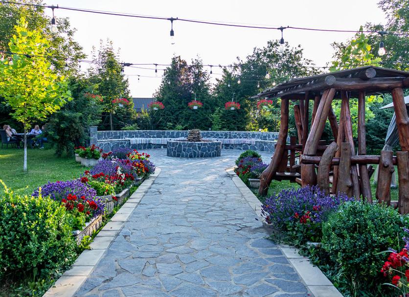 Outdoors view Photo
