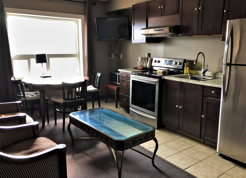 Kitchen Photo