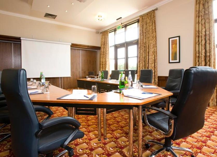 Conference room Photo