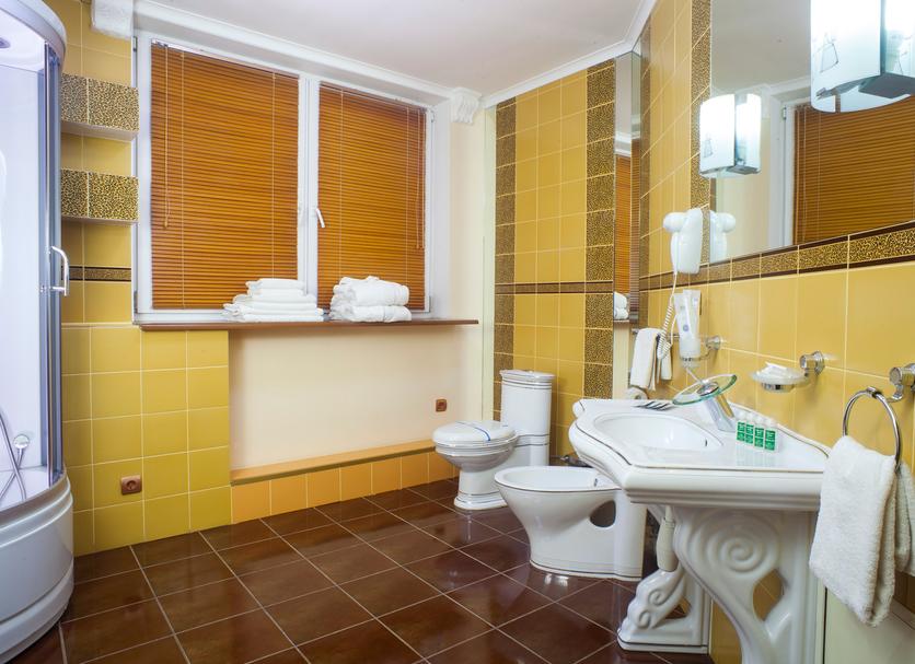 Bathroom Photo