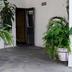 Hotel Entrance