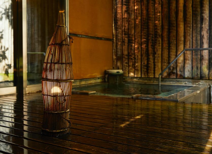Spa Photo
