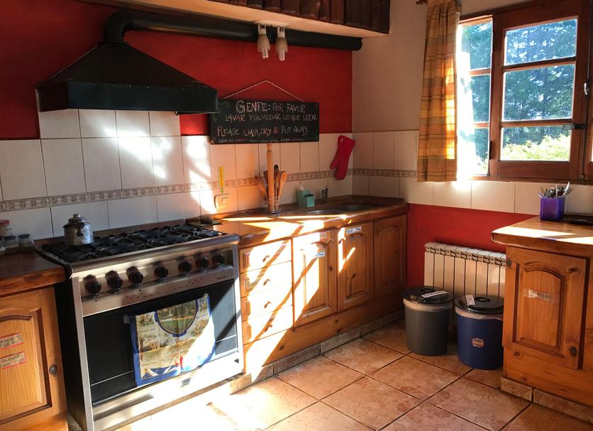 Kitchen Photo