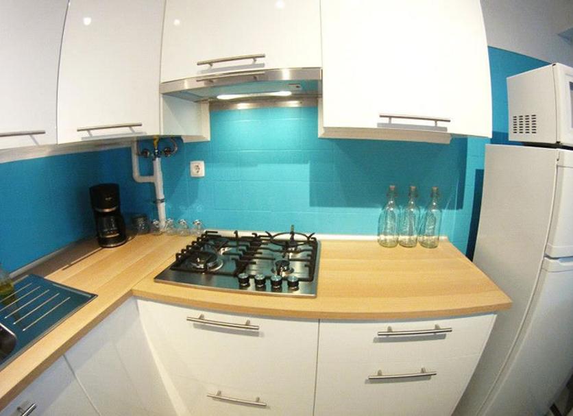 Kitchen Photo