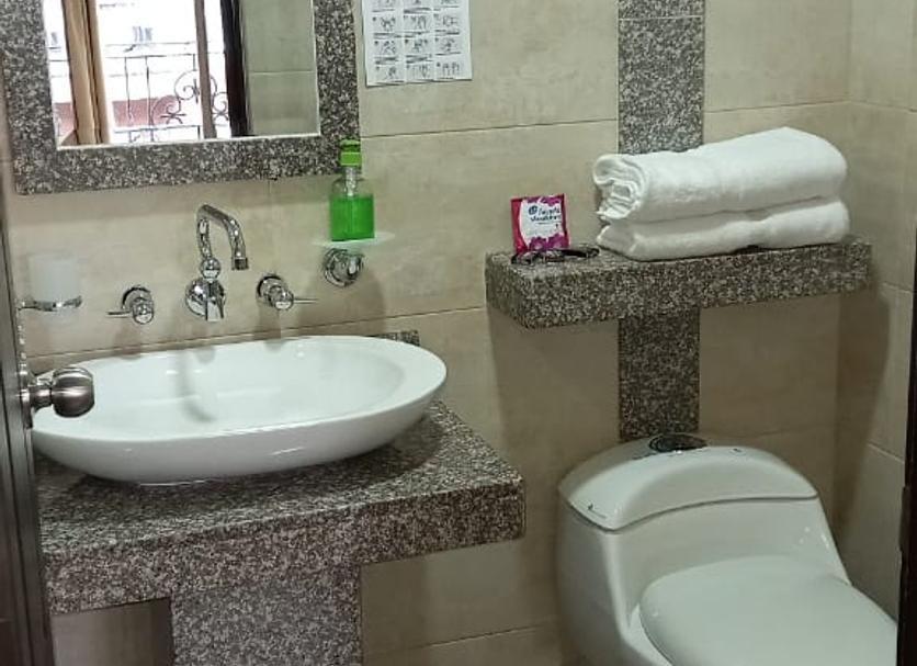 Bathroom Photo