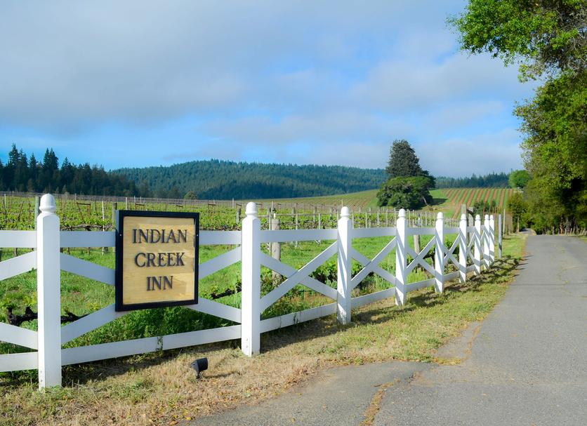 Outdoors view Photo