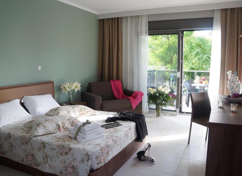 Room amenity Photo