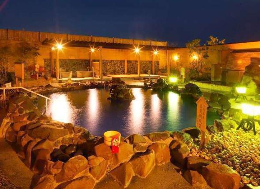 Spa Photo