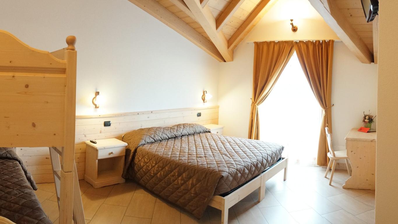 Locanda Bellaguarda B&B