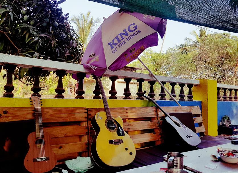 Hotel amenity Photo