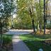 Outdoors view