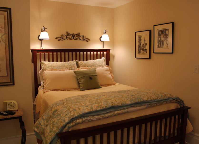 Bedroom Photo